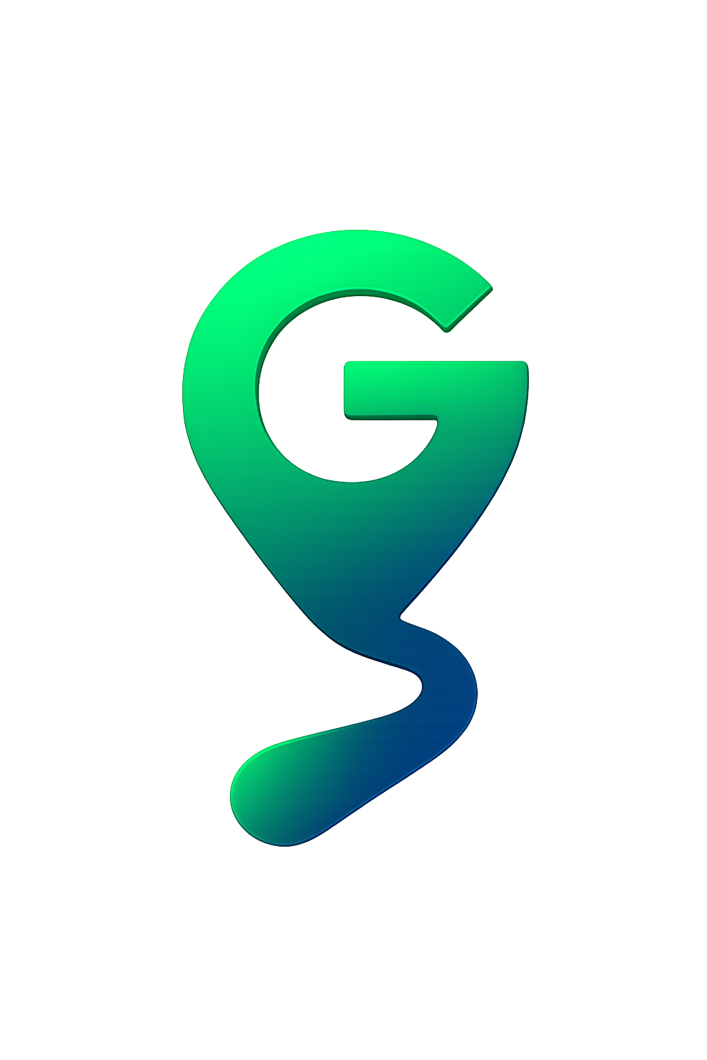 GdzieJade Logo